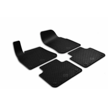 Kilimėliai VW Touareg 2018- 4 pcs. /221764