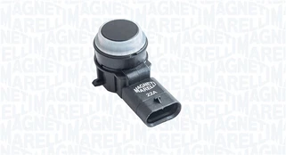 Jutiklis, statymo atstumo jutiklis MAGNETI MARELLI 021016004010 kaina