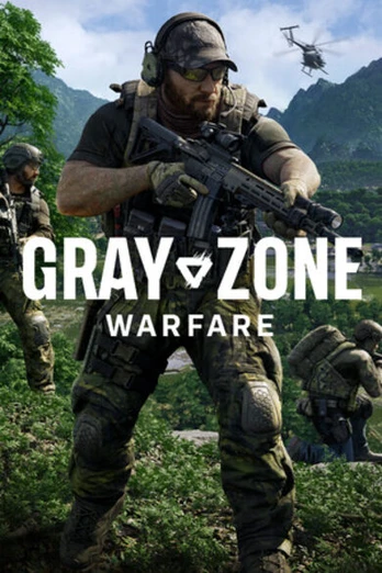 Gray Zone Warfare PC