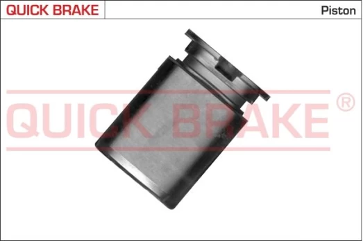 Stūmoklis, stabdžių apkaba QUICK BRAKE 185032K