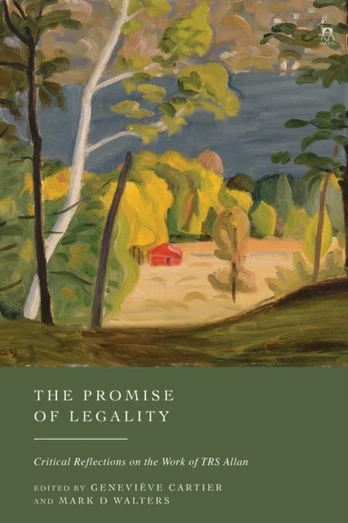 Promise of Legality