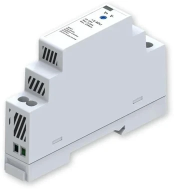 Teltonika Networks DIN Rail power supply, 15W