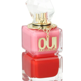 Juicy Couture Oui EDP Tester 100 ml