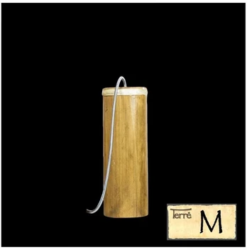 Griaustinio garsas Terre Bamboo M