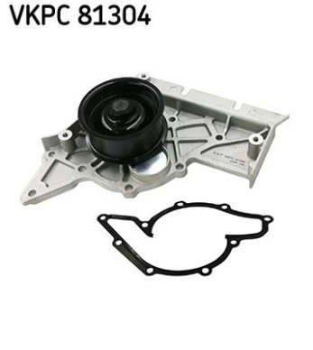 Vandens siurblys, variklio aušinimas SKF VKPC 81304