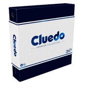Cluedo Premium Collection (DA/NO) (HAS5399) kaina