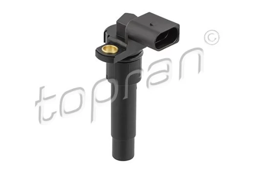 Jutiklis, odometras TOPRAN 110 583