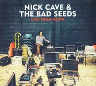CD Nick Cave & The Bad Seeds - Live From KCRW