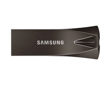 USB laikmena Samsung Bar Plus 256GB USB 3.1