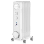 Tepalinis radiatorius Electrolux Sphere EOH/M-6209, 9 sekcijos kaina