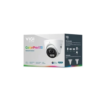 NET CAMERA TURRET H.265+ 4MP / INSIGHT S445S(2.8MM) TP-LINK