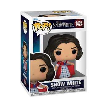 FUNKO POP! Vinilinė figūrėlė: Disney - Snow White