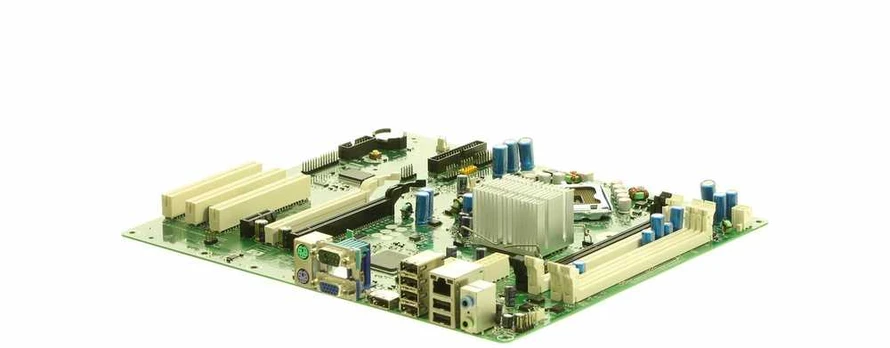 Hewlett Packard (HP) DC7900 CMT System Board ****