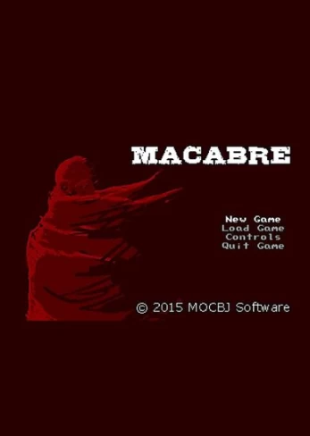 Macabre PC