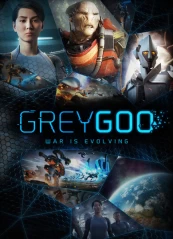 Grey Goo PC kaina