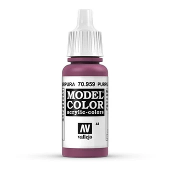 Model Color 959 Purple 18 ml