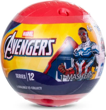 Mashems - Marvel Avengers (50797)