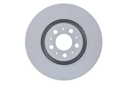 BOSCH 0 986 479 C85 Brake Disc kaina
