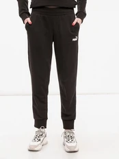 Kelnės Puma ESS Sweat TR CH, juodi kaina