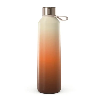 Slow Burn - Water Bottle, 800 ml