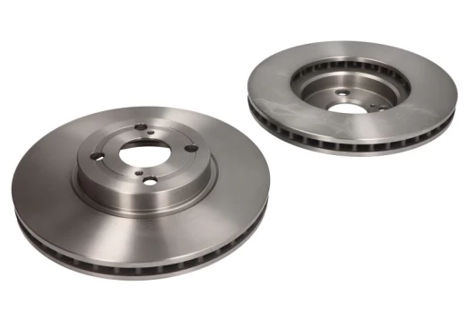 DELPHI BG3780 Brake Disc
