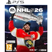 Nhl 26 Playstation 5