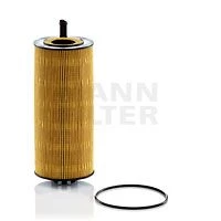 Alyvos filtras MANN-FILTER HU12006Z