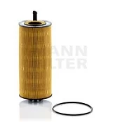 Alyvos filtras MANN-FILTER HU12006Z kaina