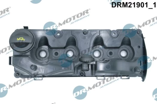 Svirties dangtelis Dr.Motor Automotive DRM21901