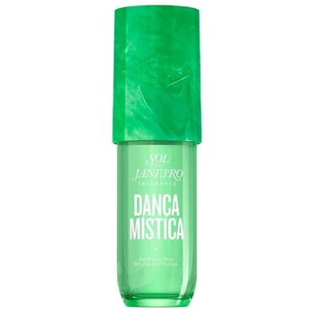 Sol De Janeiro Danca Mística Perfume Mist kūno dulksna, 90 ml