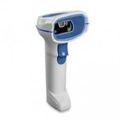 Zebra DS8178-HC PowerCap, BT, 2D, SR, FIPS, kit (USB), baltas