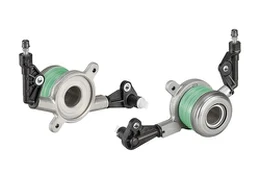 Centrinis darbinis cilindras, sankaba VALEO 804541