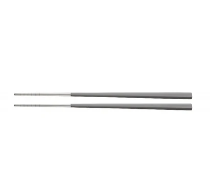Pintinox CHOPSTICKS HIVE TAUPE SET PINTINOX