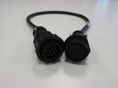 Error code reader cables TEXA TEX 3151/T32A