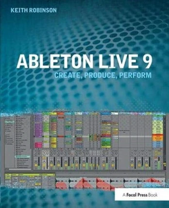 Ableton Live 9