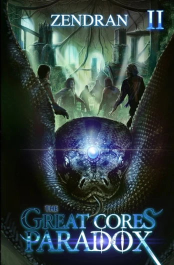 Great Core's Paradox 2
