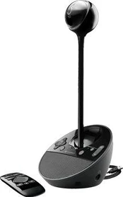 „Logitech BCC950 ConferenceCam“ internetinė kamera (960-000867)
