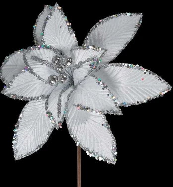 Eurofirany SW/KW/202 30CM B+SREB
