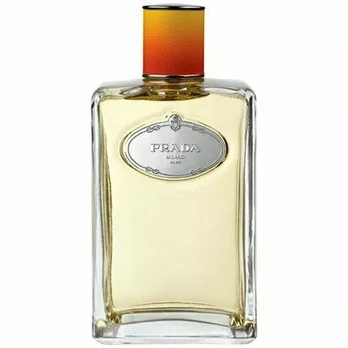 Prada Prada Infusion De Fleur D´Oranger EDP W 100 ml Tester 100