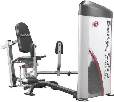 Kojų treniruoklis suvedimui/atvedimui Body Solid S2IOT