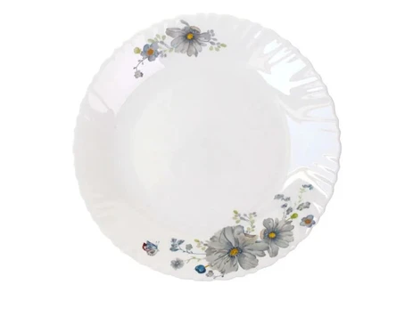 Lėkštė Amelia, 25 cm, 1 vnt.