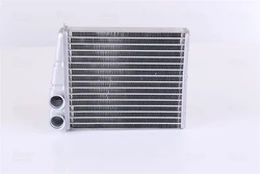 NISSENS NIS 72047 Interior heater radiator