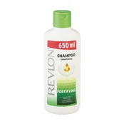 REVLON FORTIFYING plaukų šampūnas, 650 ml kaina