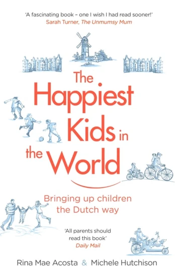 Happiest Kids in the World