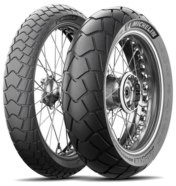 Michelin Padangos Anakee Adventure 2 R TL/TT 73 V