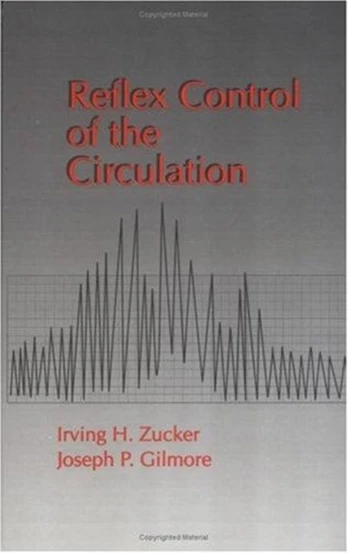 Reflex Control of the Circulation