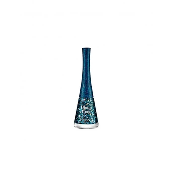 Nagų lakas Bourjois Paris 1 Seconde Cotton Candy'de, 9 ml