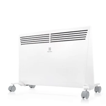 Elektrinis šildytuvas ELECTROLUX ECH/ECN-1000 M, 1000W, apšildomas plotas iki 15m²