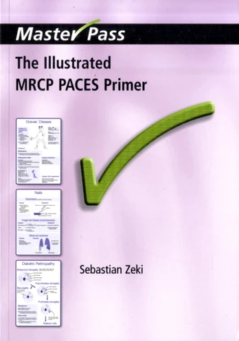 Illustrated MRCP PACES Primer