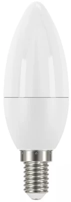 LED lemputė Emos Classic LED, E14, šiltai balta, E14, 6 W, 470 lm